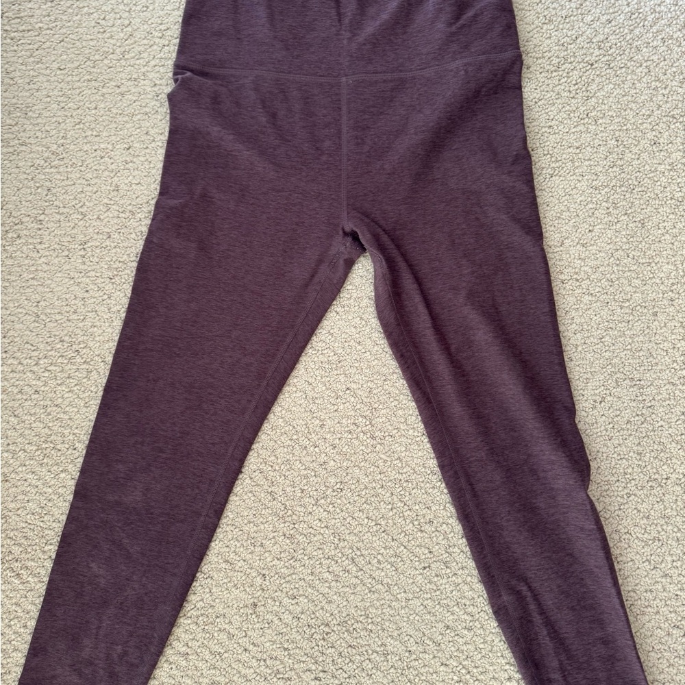 Vuori Women's Studio Leggings